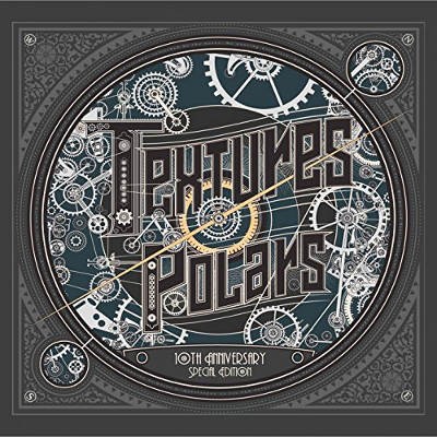 Textures - Polars (Reedice 2017)
