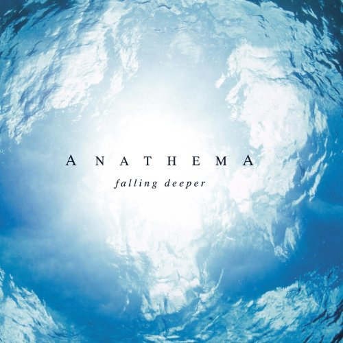 Anathema - Falling Deeper (2016) 