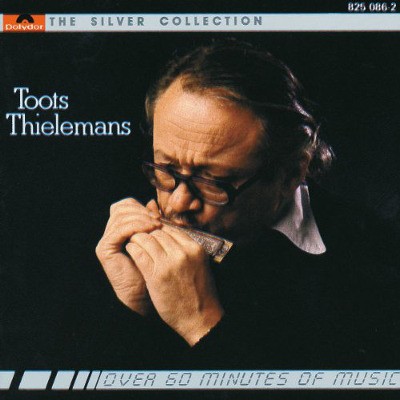 Toots Thielemans - Silver Collection (Edice 1996) 