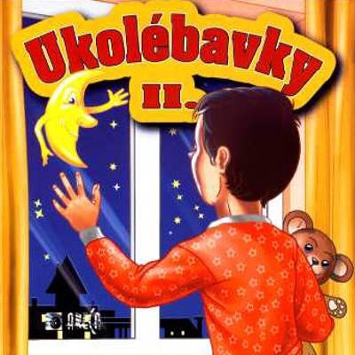 Various Artists - Ukolébavky II (2006) 