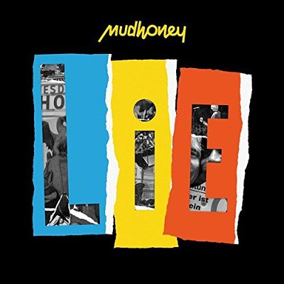 Mudhoney - Lie (2018) – Vinyl 