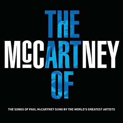 Paul McCartney =Tribute= - Art Of Mccartney - 180 gr. Vinyl 