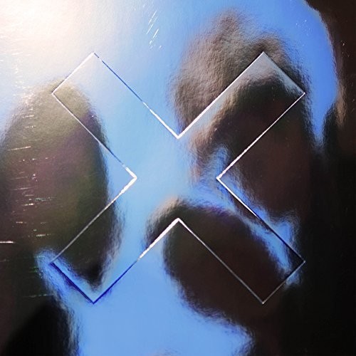 XX - I See You/Deluxe Box/2CD+2LP (2017) 