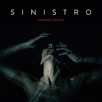 Sinistro - Sangue Cássia (2018) 