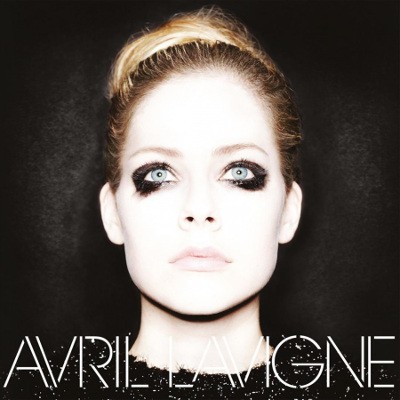 Avril Lavigne - Avril Lavigne (Edice 2018) - 180 gr. Vinyl 