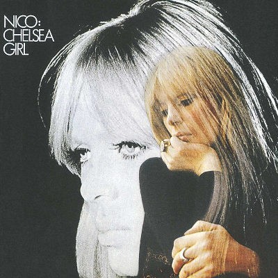 Nico - Chelsea Girl (Edice 2018) - Vinyl 