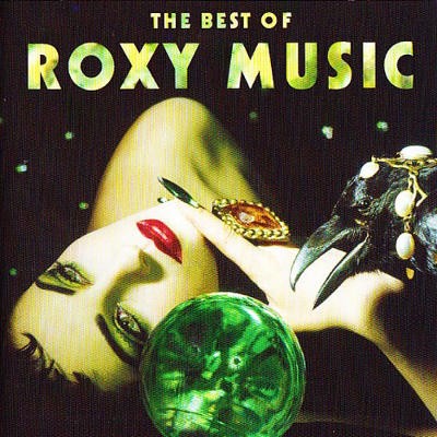 Roxy Music - Best Of Roxy Music (Edice 2007)