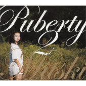 Mitski - Puberty 2 (Limited Edition, 2017) - Vinyl