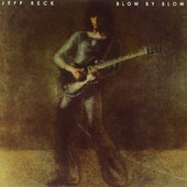 Jeff Beck - Blow By Blow (Edice 2010) - 180 gr. Vinyl 