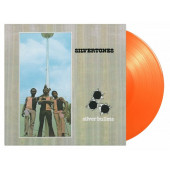 Silvertones - Silver Bullets (Reedice 2021) - Gatefold Limited Vinyl