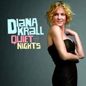 Diana Krall - Quiet Nights (Digipak) 