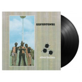 Silvertones - Silver Bullets (Edice 2022) - 180 gr. Vinyl