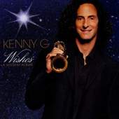 Kenny G - Wishes - A Holiday Album 