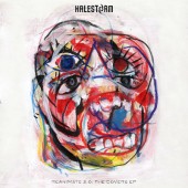 Halestorm - ReAniMate 3.0: The Covers EP (EP, 2017) 