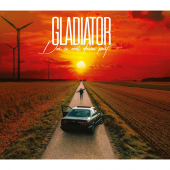 Gladiator - Deň, čo mal dávno prísť (2018)