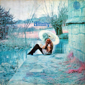 Affinity - Affinity (1970) - Vinyl