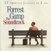 Soundtrack - Forrest Gump (OST) 