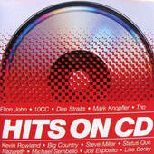 Various Artists - Hits On CD (1984)