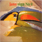 Jane (Werner Nadolny) - Sing No. 9 (Reedice 1997)