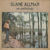 Duane Allman - An Anthology 