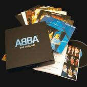 ABBA - Albums 