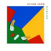 Elton John - 21 At 33 