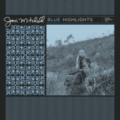 Joni Mitchell - Blue Highlights (RSD 2022) - Vinyl