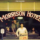 Doors - Morrison Hotel 