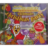 Jive Bunny And The Mastermixers - Ultimate Christmas Party (Edice 2014) 