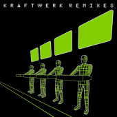 Kraftwerk - Remixes (2022) /2CD