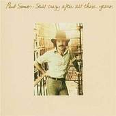 Paul Simon - Still Crazy After All These Years (Edice 2011) 