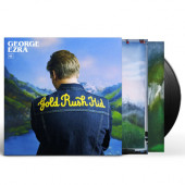 George Ezra - Gold Rush Kid (2022) - Vinyl
