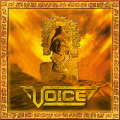 Voice - Golden Signs (2001)