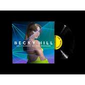 Becky Hill - Only Honest On The Weekend (2022) - Vinyl