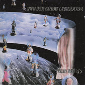 Van Der Graaf Generator - Pawn Hearts (Remastered 2005) 