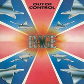 Rage - Out of Control (Remaster 2015)