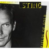 Sting - Fields Of Gold (The Best Of Sting 1984 - 1994) /Remaster 2020
