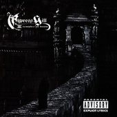 Cypress Hill - Cypress Hill III: Temples Of Boom (1995) 