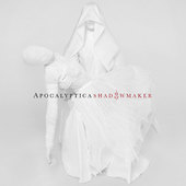 Apocalyptica - Shadowmaker (2015) 