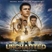 Soundtrack - Uncharted (2022) / Ramin Djawadi