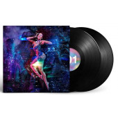 Doja Cat - Planet Her (Deluxe Edition 2022) - Vinyl