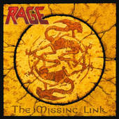 Rage - Missing Link (Reedice 2016) 