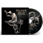 Machine Head - Of Kingdom And Crown (2022) /Limited Digipack