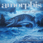 Amorphis - Magic & Mayhem - Tales From The Early Years (Edice 2019) - Vinyl