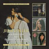 Jessi Colter - I'M Jessi Colter/Jessi/Diamond in the Rough 