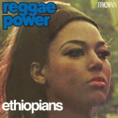 Ethiopians - Reggae Power (Edice 2022) - 180 gr. Vinyl