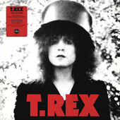 T. Rex - Slider (Reedice 2020) - Coloured Vinyl