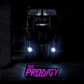 Prodigy - No Tourists (Limited Edition, 2018) - Vinyl