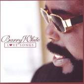 Barry White - Love Songs 