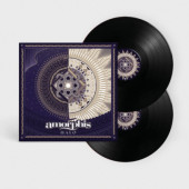 Amorphis - Halo (2022) - Vinyl